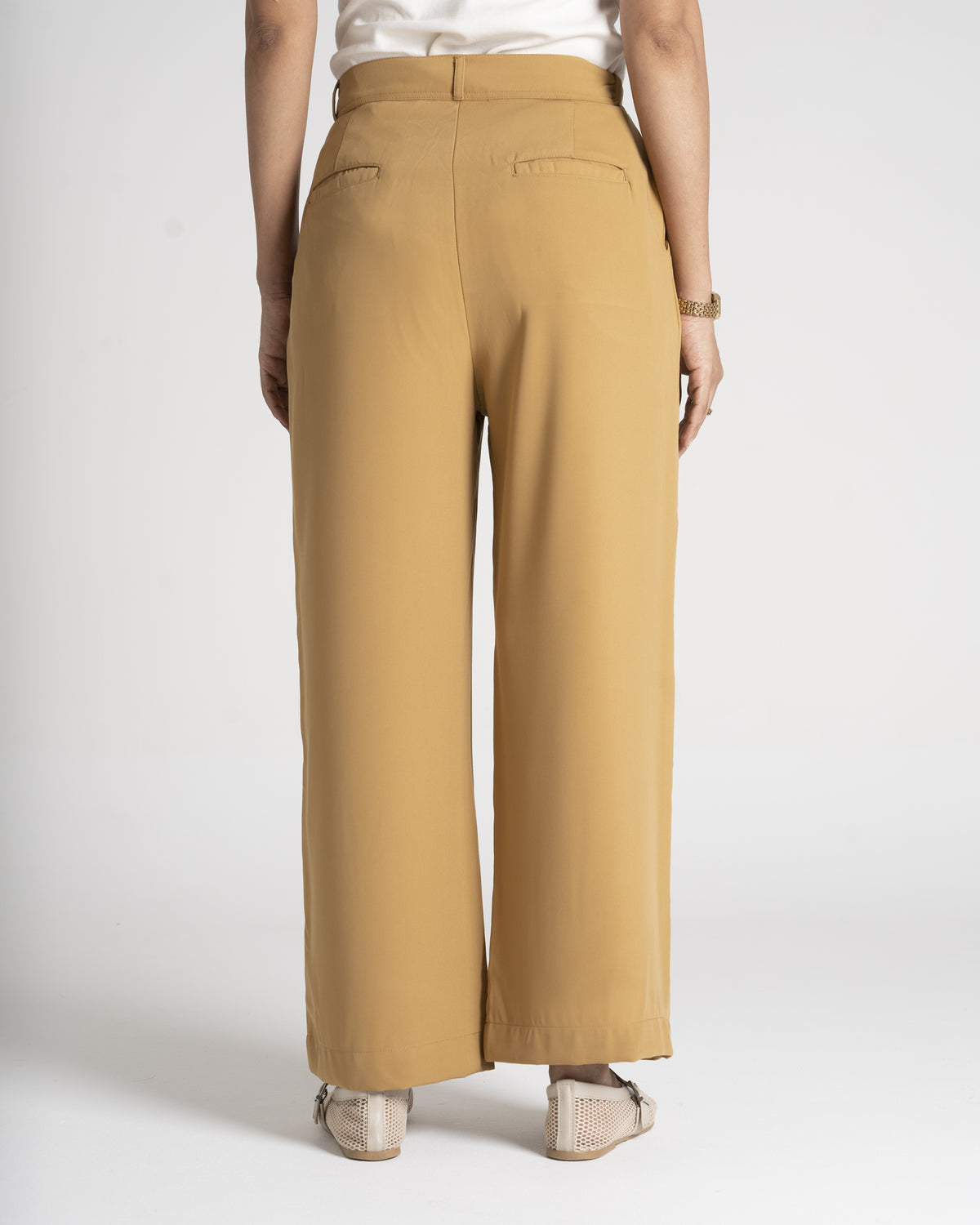 Women Flared Trouser - Engine - Buy Now