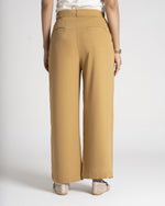 Women Flared Trouser - Engine - Buy Now