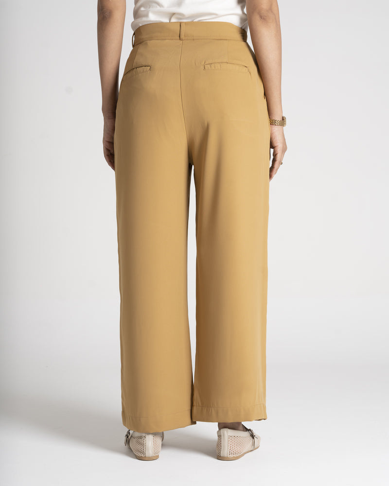 Women Flared Trouser - Engine - Buy Now