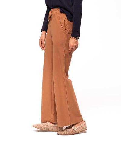 Women Flared Trouser