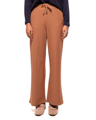 Women Flared Trouser
