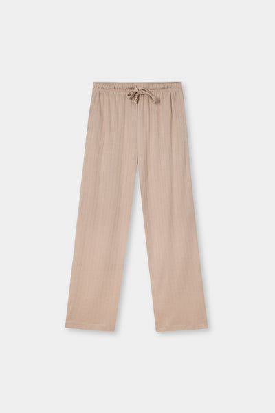 Women Flared Trouser