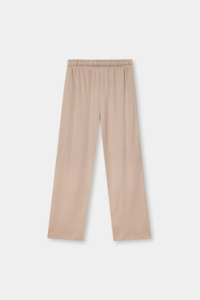 Women Flared Trouser
