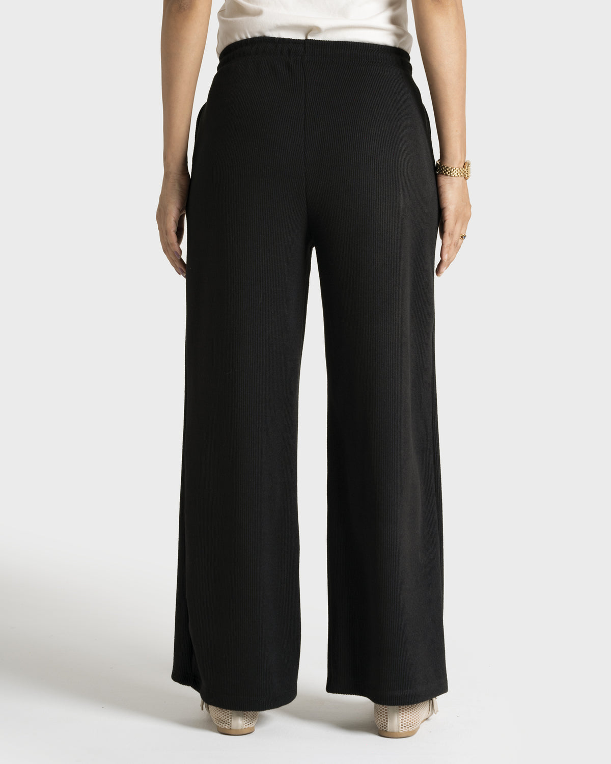 Women Flared Trouser - Engine - Buy Now