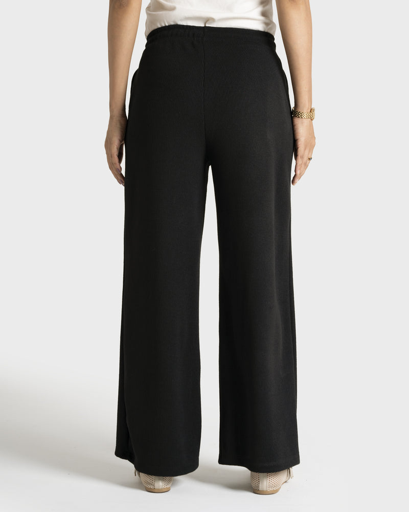 Women Flared Trouser - Engine - Buy Now