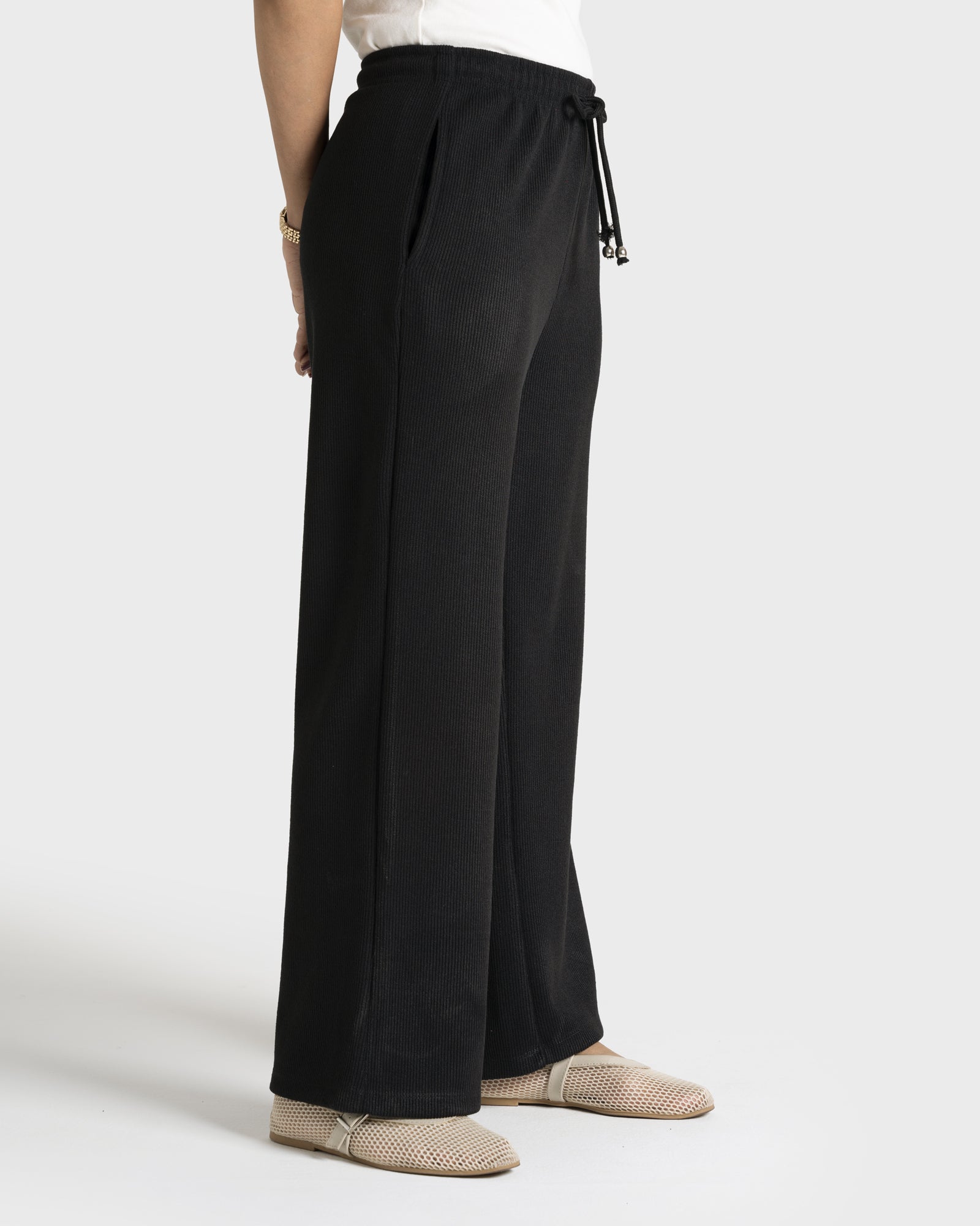 Women Flared Trouser