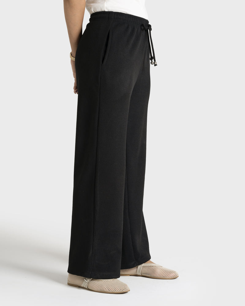 Women Flared Trouser - Engine - Buy Now
