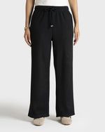 Women Flared Trouser - Engine - Buy Now