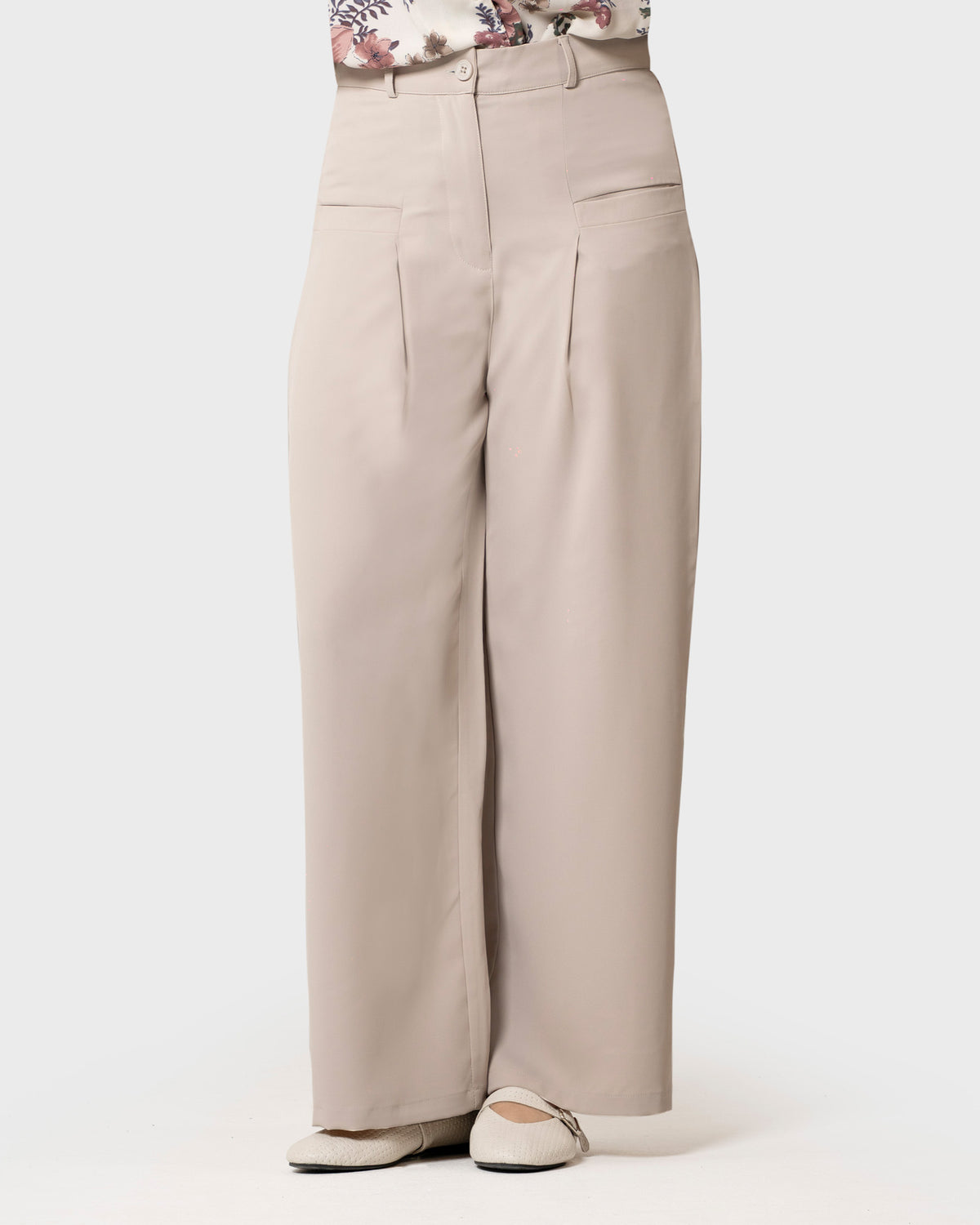 Women Flared Trouser - Engine - Buy Now