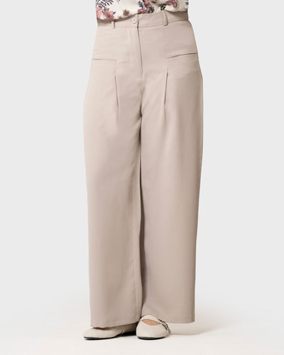 Women Flared Trouser