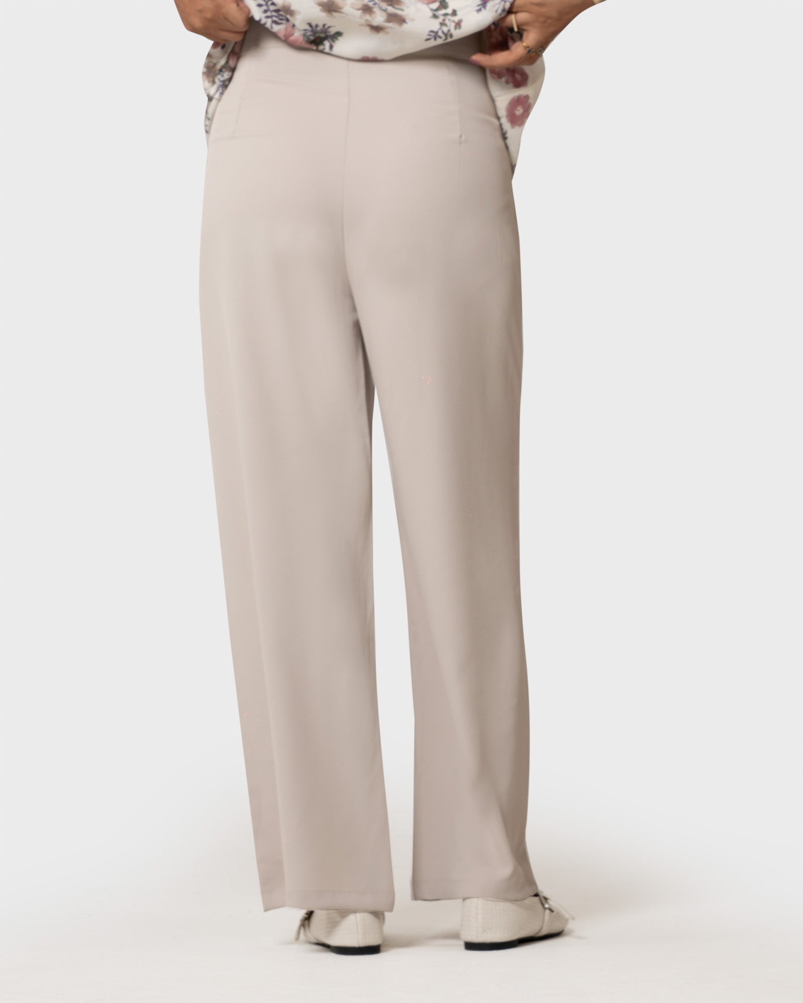 Women Flared Trouser - Engine - Buy Now