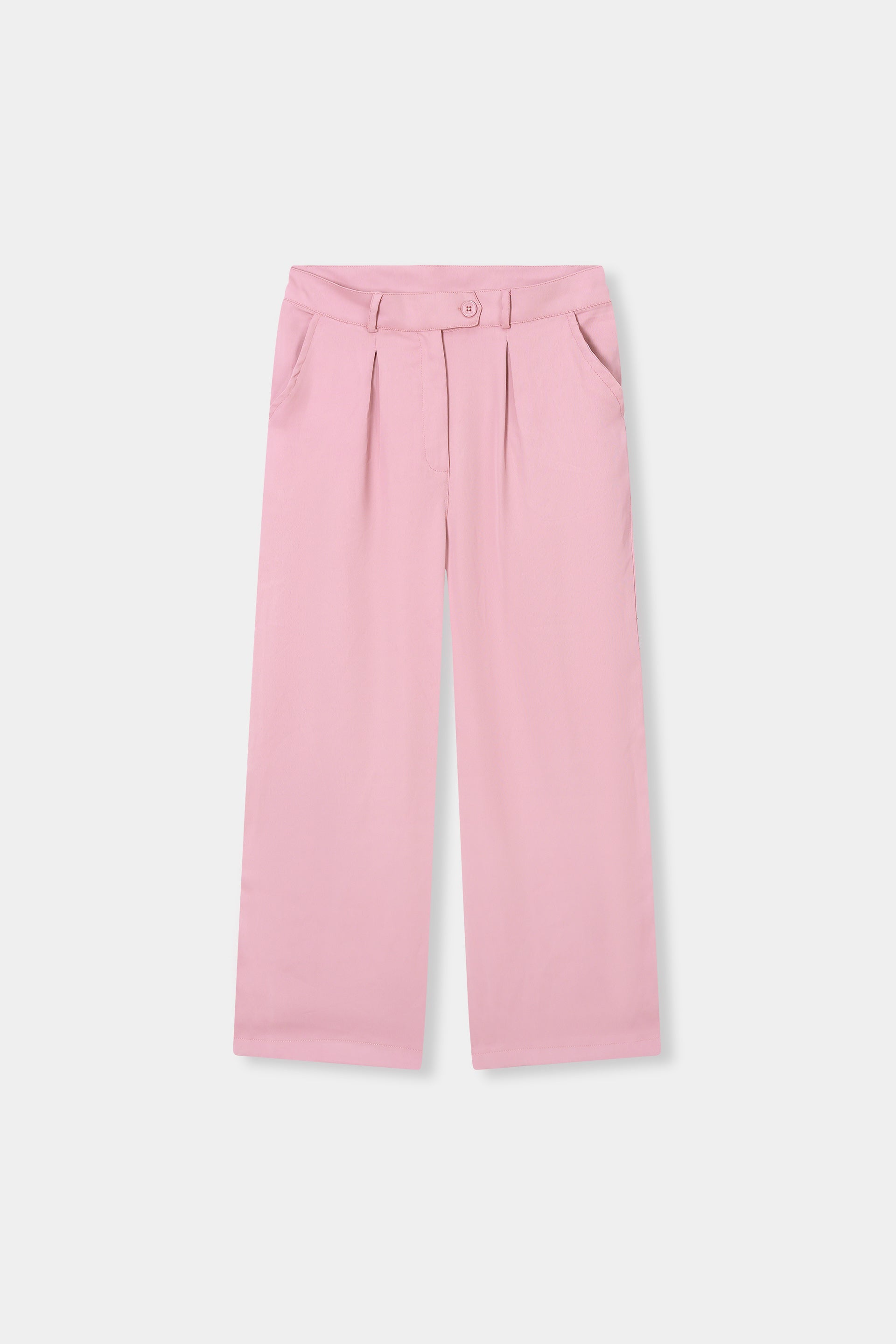 Women Flared Trouser