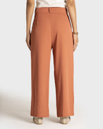 Women Flared Trouser - Engine - Buy Now
