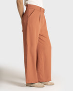 Women Flared Trouser - Engine - Buy Now