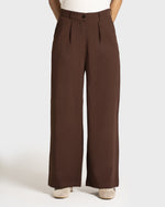 Women Flared Trouser - Engine - Buy Now