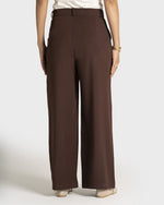 Women Flared Trouser - Engine - Buy Now