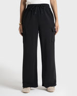 Women Cargo Trouser - Engine - Buy Now