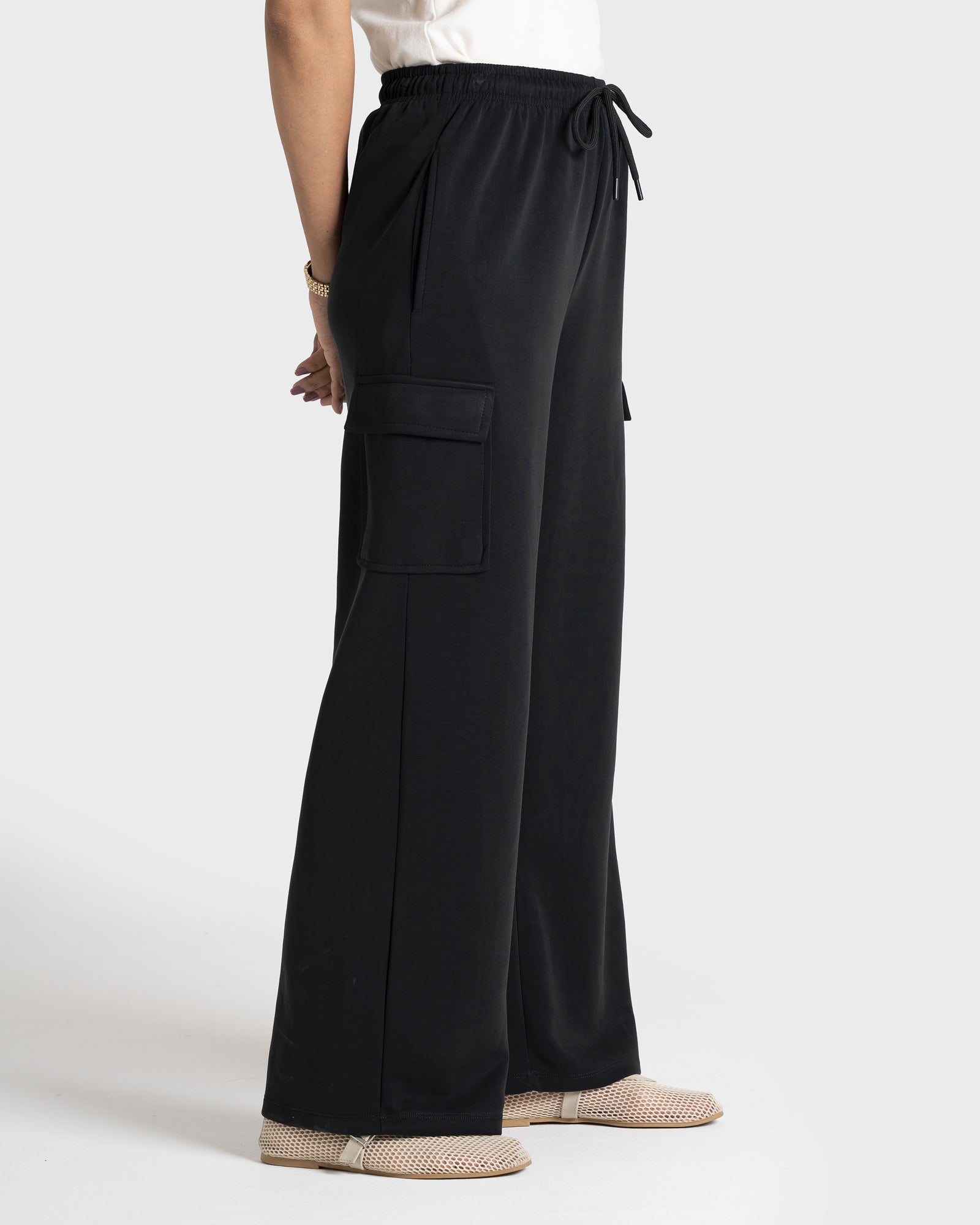 Women Cargo Trouser