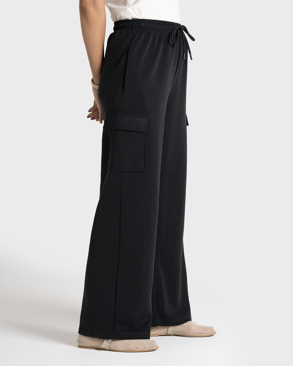 Women Cargo Trouser - Engine - Buy Now