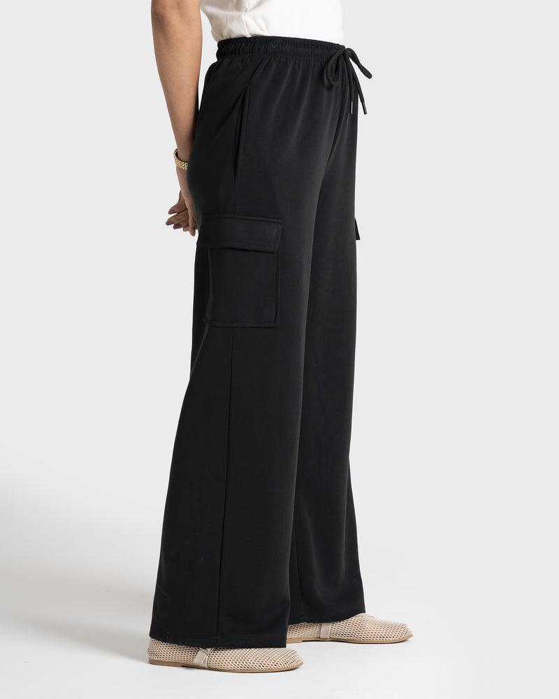 Women Cargo Trouser - Engine - Buy Now