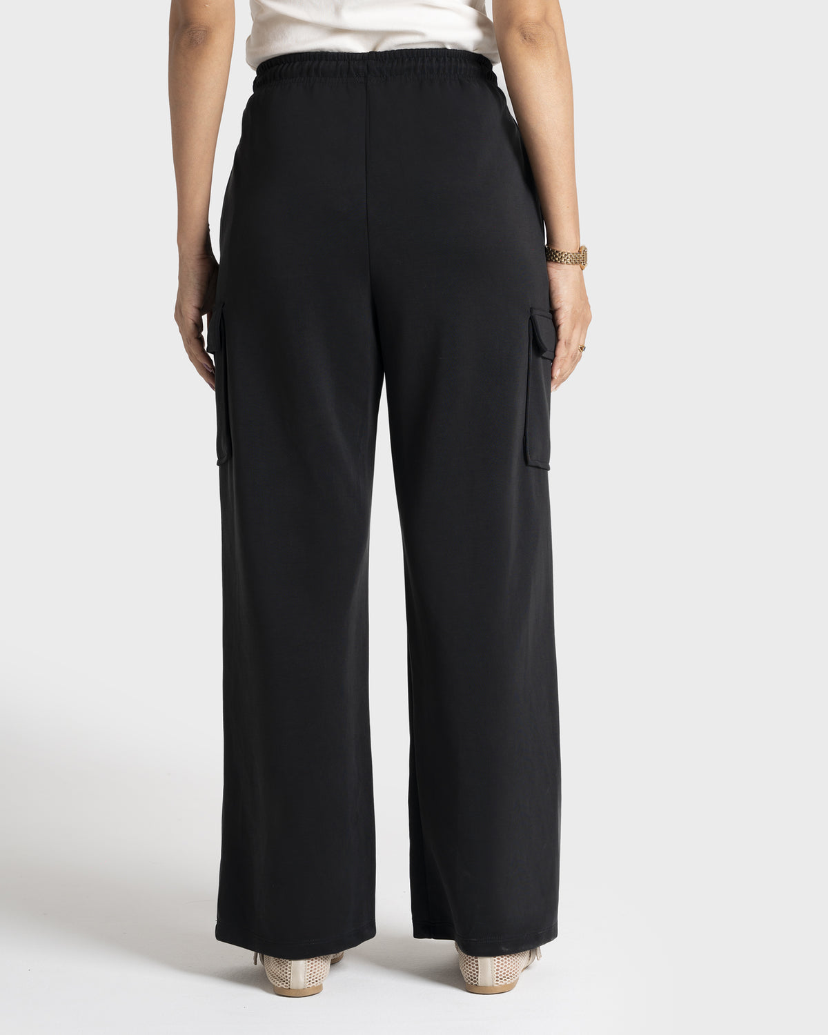 Women Cargo Trouser - Engine - Buy Now