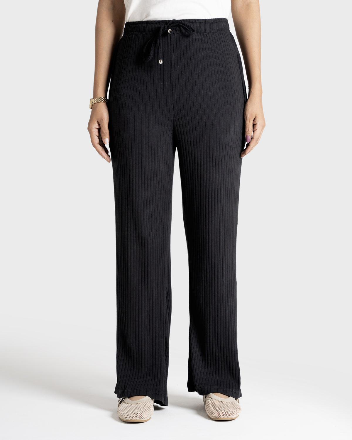 Women Flared Trouser - Engine - Buy Now