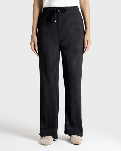 Women Flared Trouser
