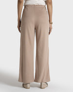 Women Flared Trouser - Engine - Buy Now