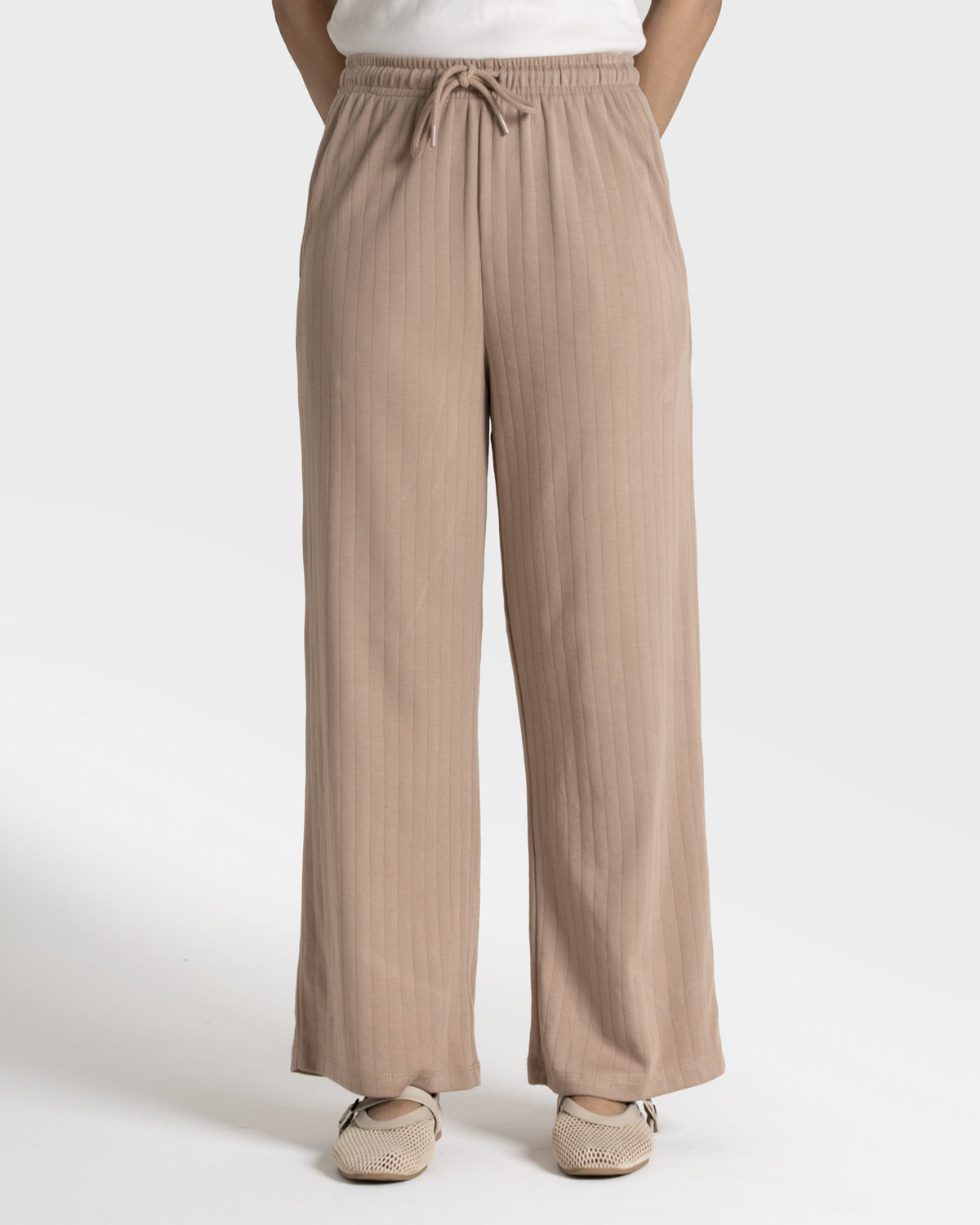 Women Flared Trouser - Engine - Buy Now