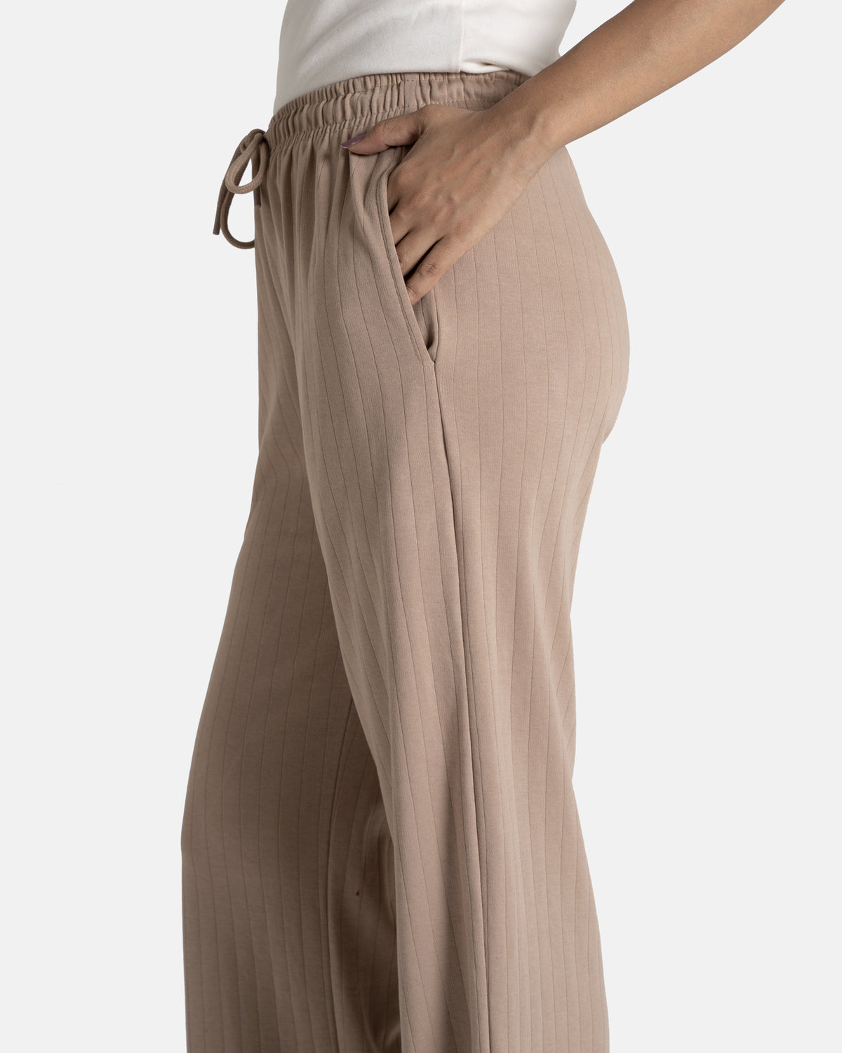 Women Flared Trouser - Engine - Buy Now