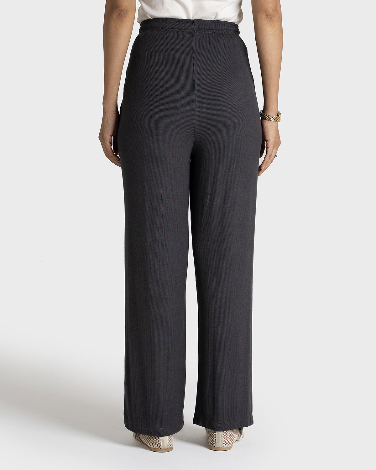Women Flared Trouser - Engine - Buy Now
