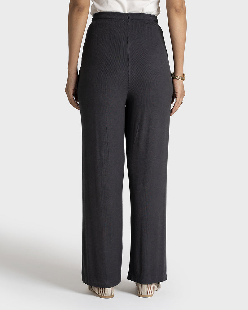 Women Flared Trouser - Engine - Buy Now