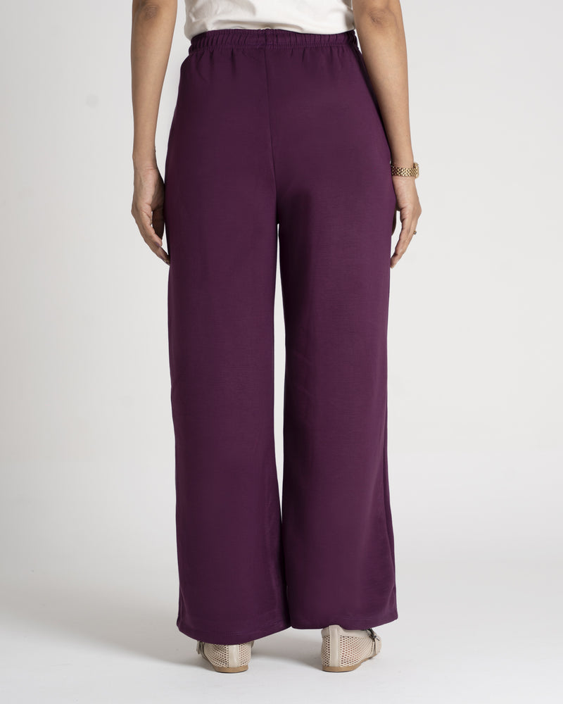 Women Flared Trouser - Engine - Buy Now