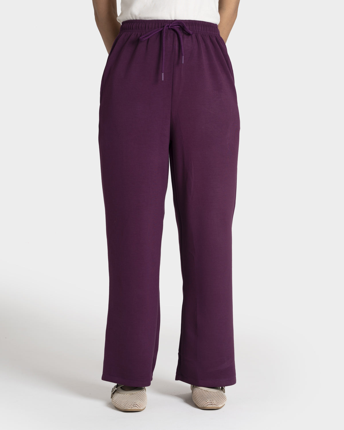 Women Flared Trouser - Engine - Buy Now