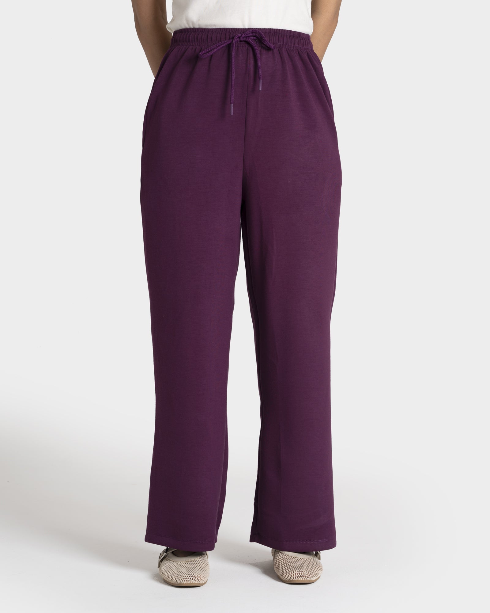 Women Flared Trouser - Engine - Buy Now