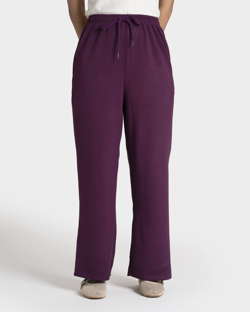 Women Flared Trouser - Engine - Buy Now