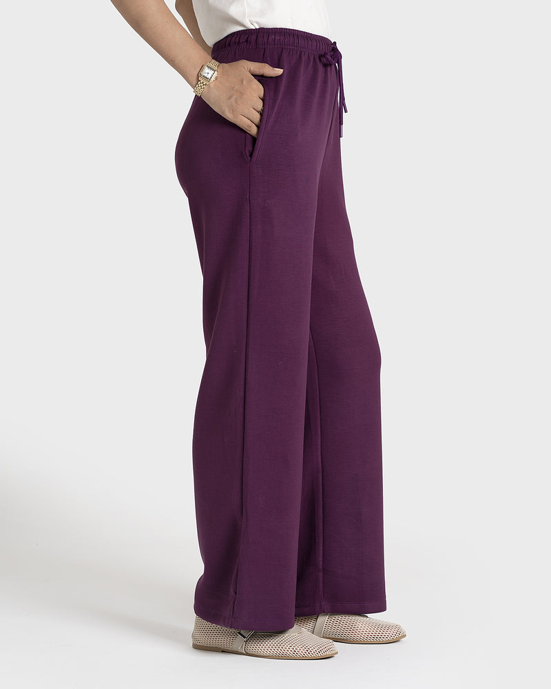 Women Flared Trouser - Engine - Buy Now