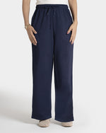 Women Flared Trouser - Engine - Buy Now