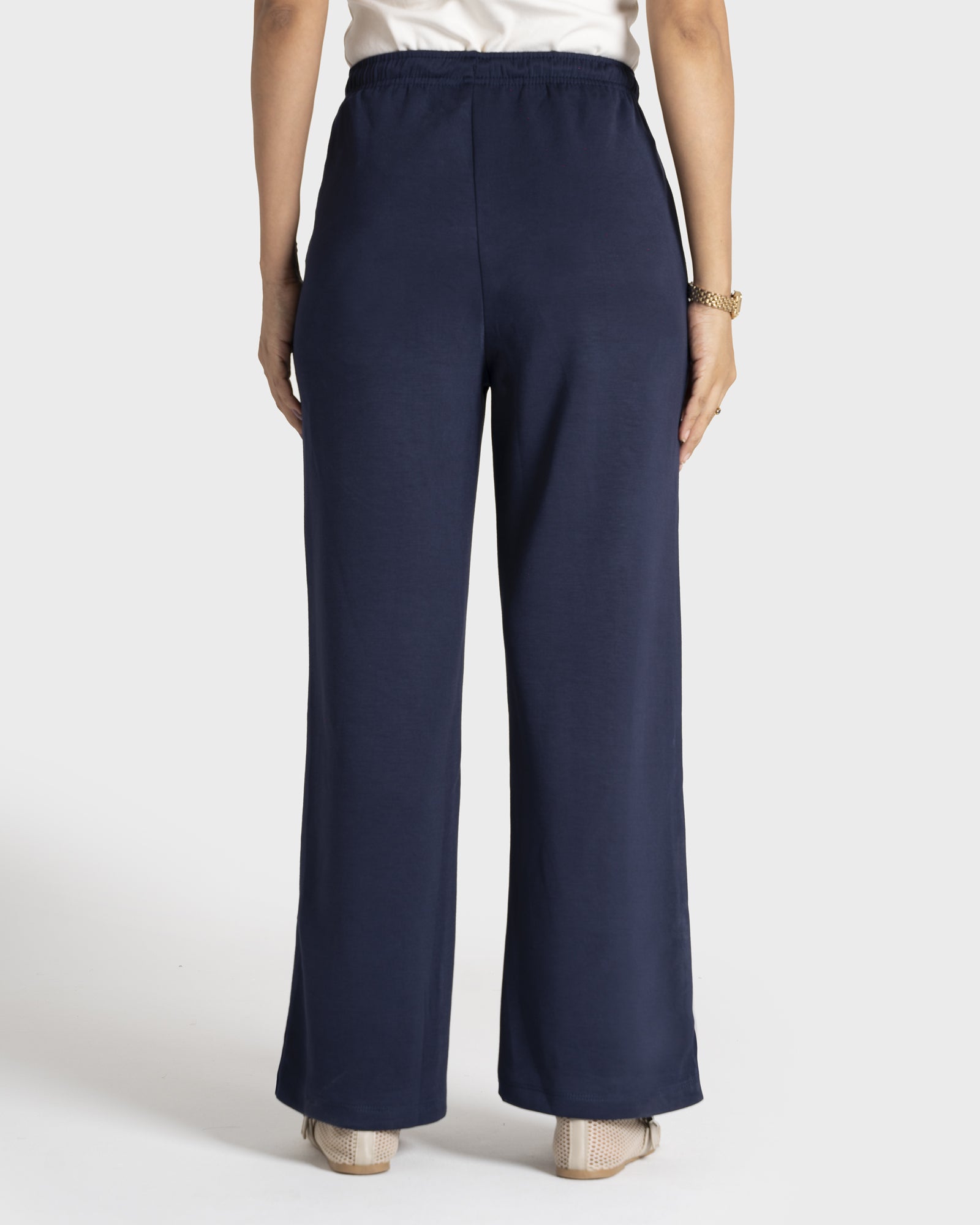 Women Flared Trouser
