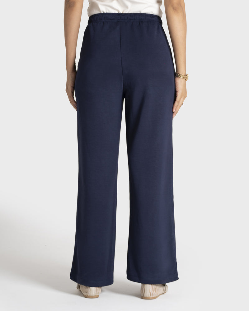 Women Flared Trouser - Engine - Buy Now