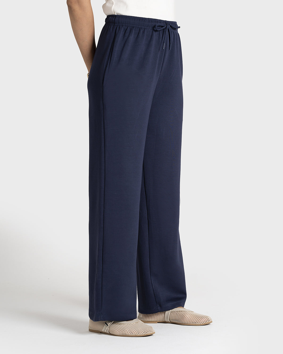 Women Flared Trouser - Engine - Buy Now