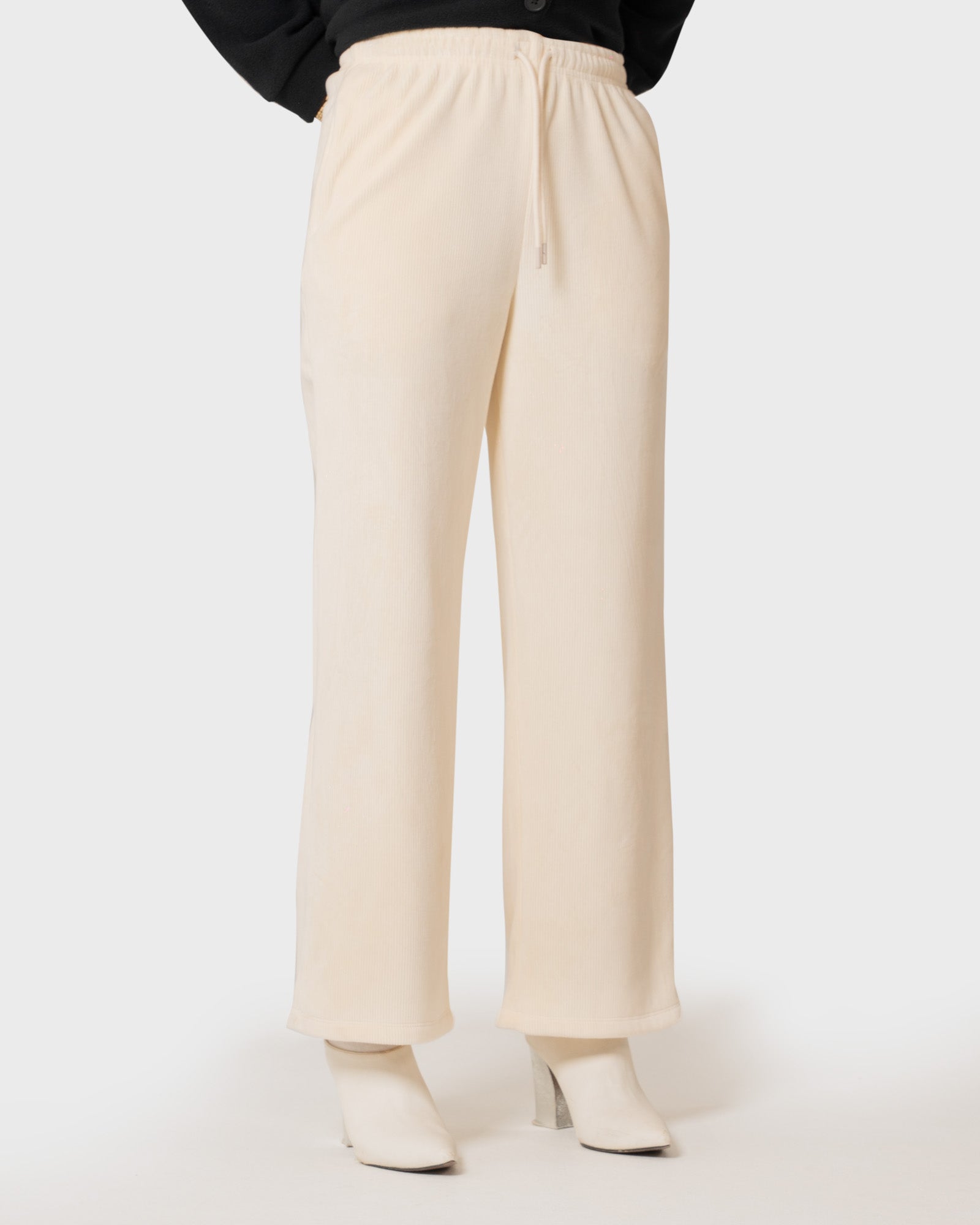 Women Flared Trouser