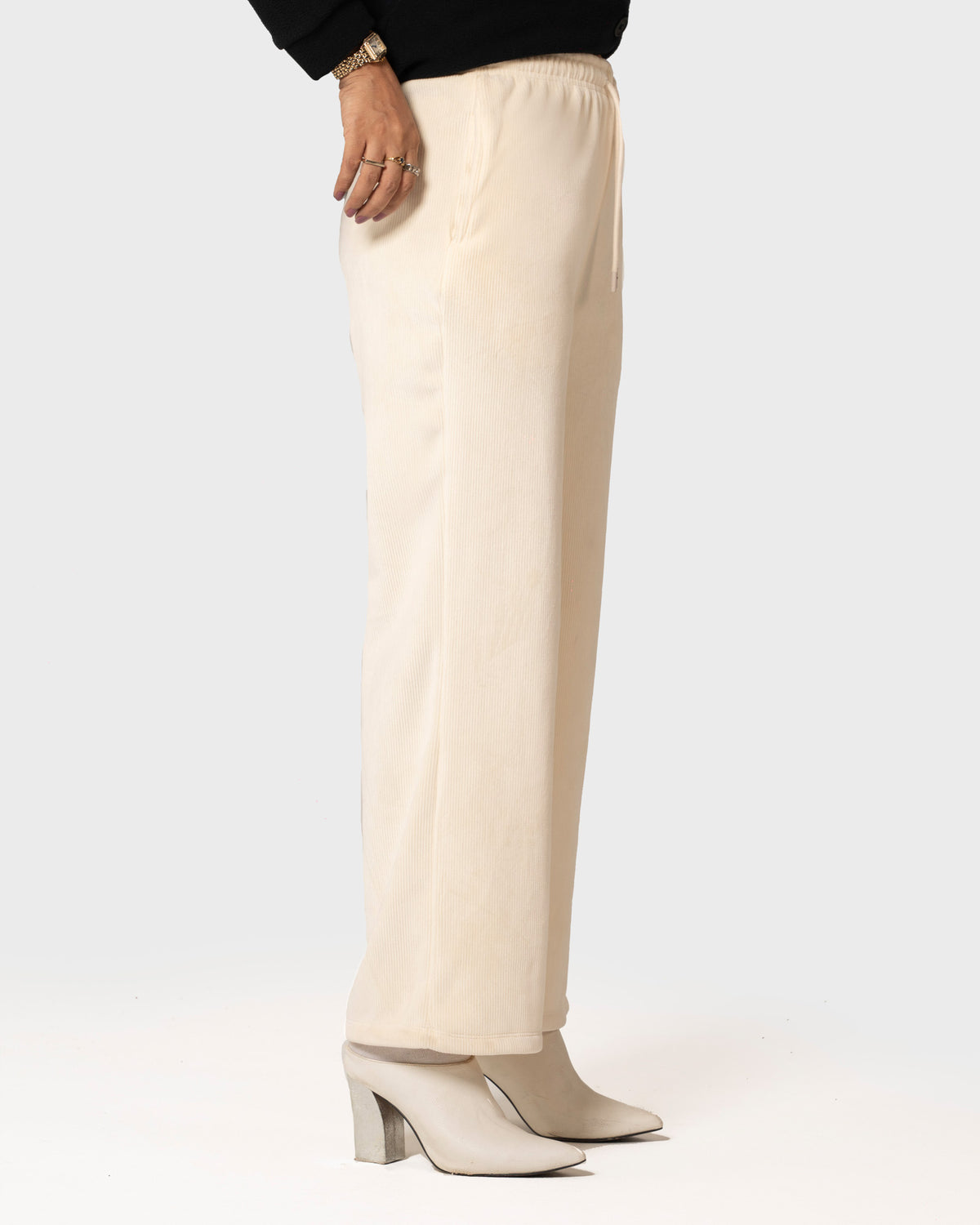 Women Flared Trouser - Engine - Buy Now