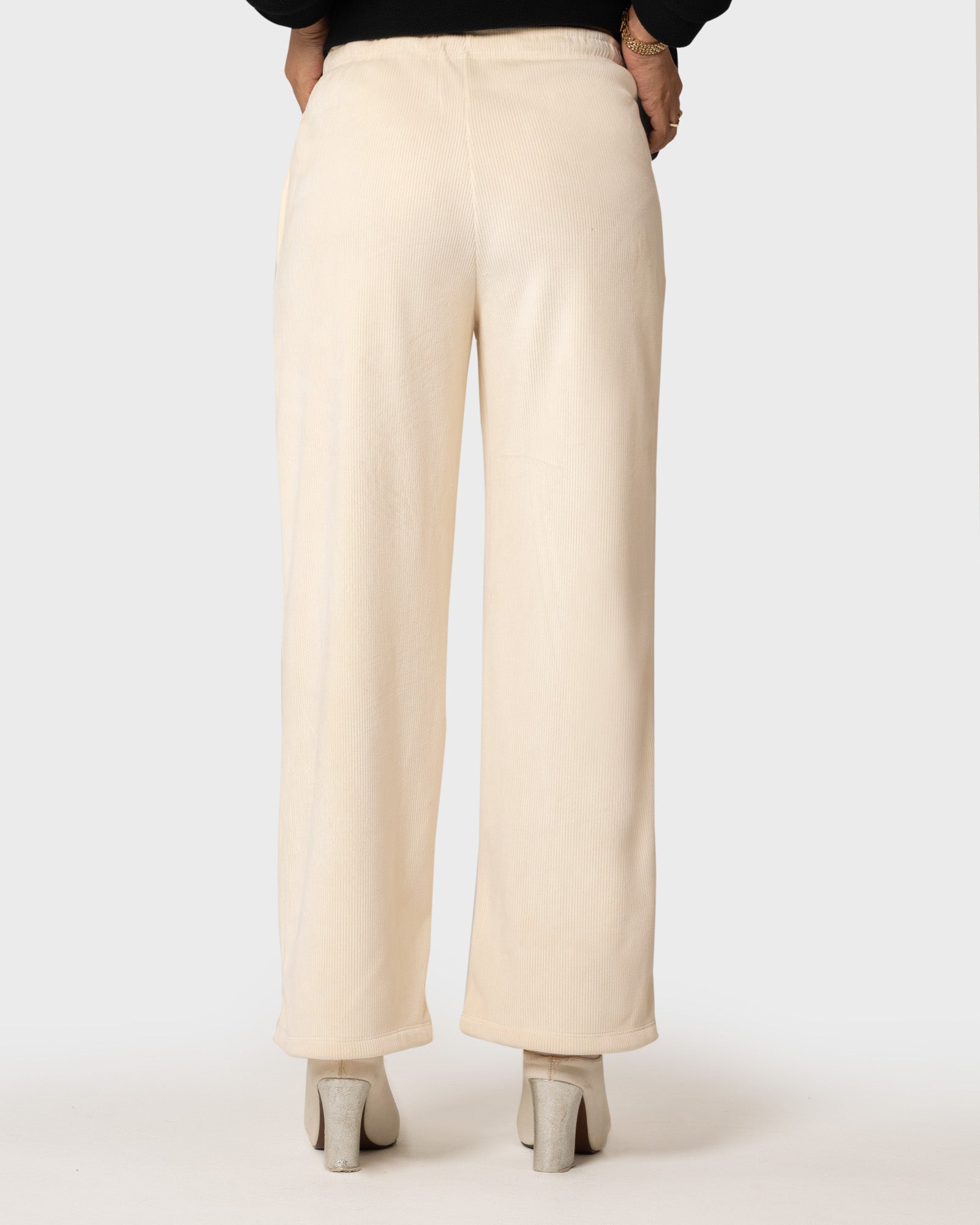 Women Flared Trouser - Engine - Buy Now