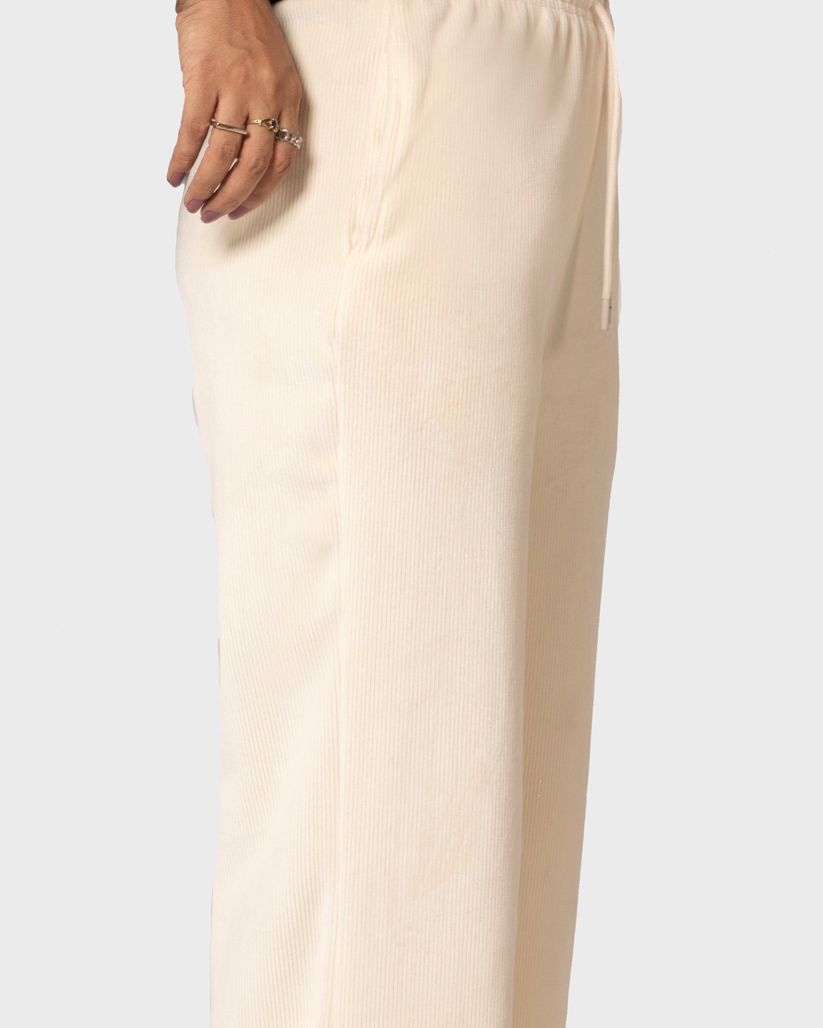 Women Flared Trouser