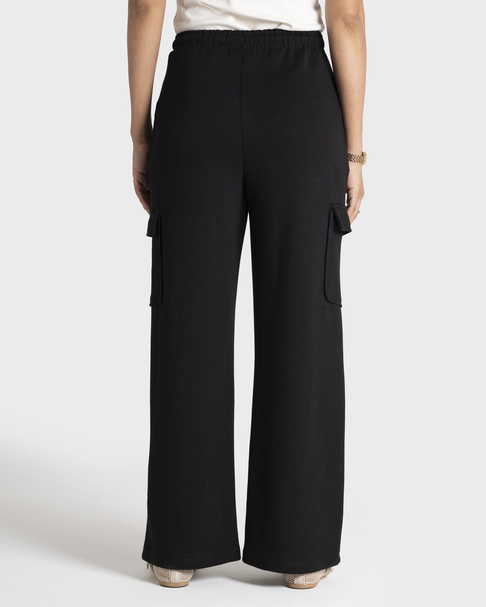 Women Cargo Trouser - Engine - Buy Now