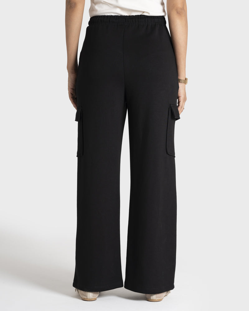 Women Cargo Trouser - Engine - Buy Now