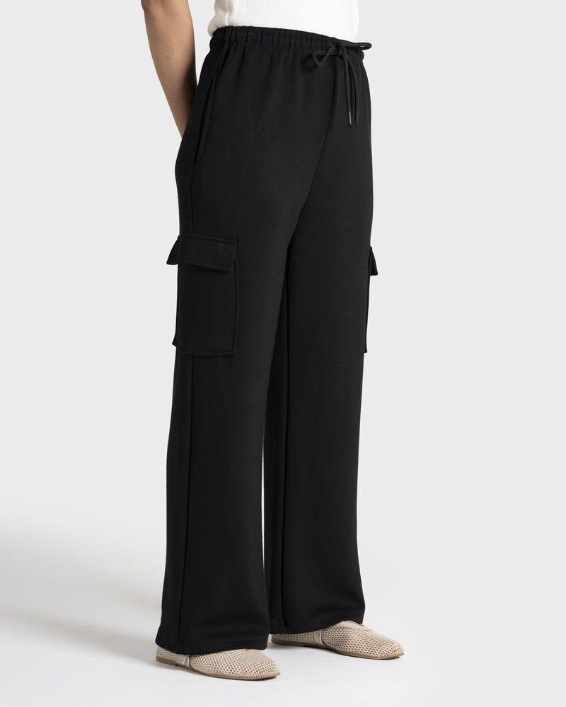 Women Cargo Trouser - Engine - Buy Now