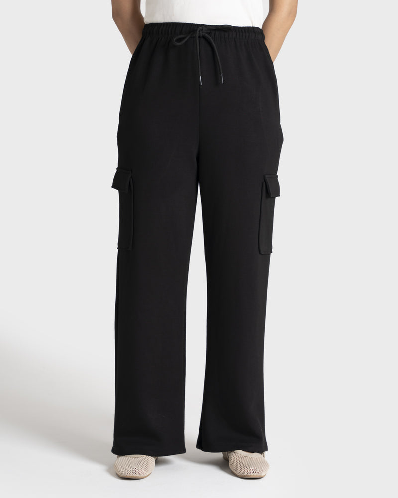 Women Cargo Trouser - Engine - Buy Now