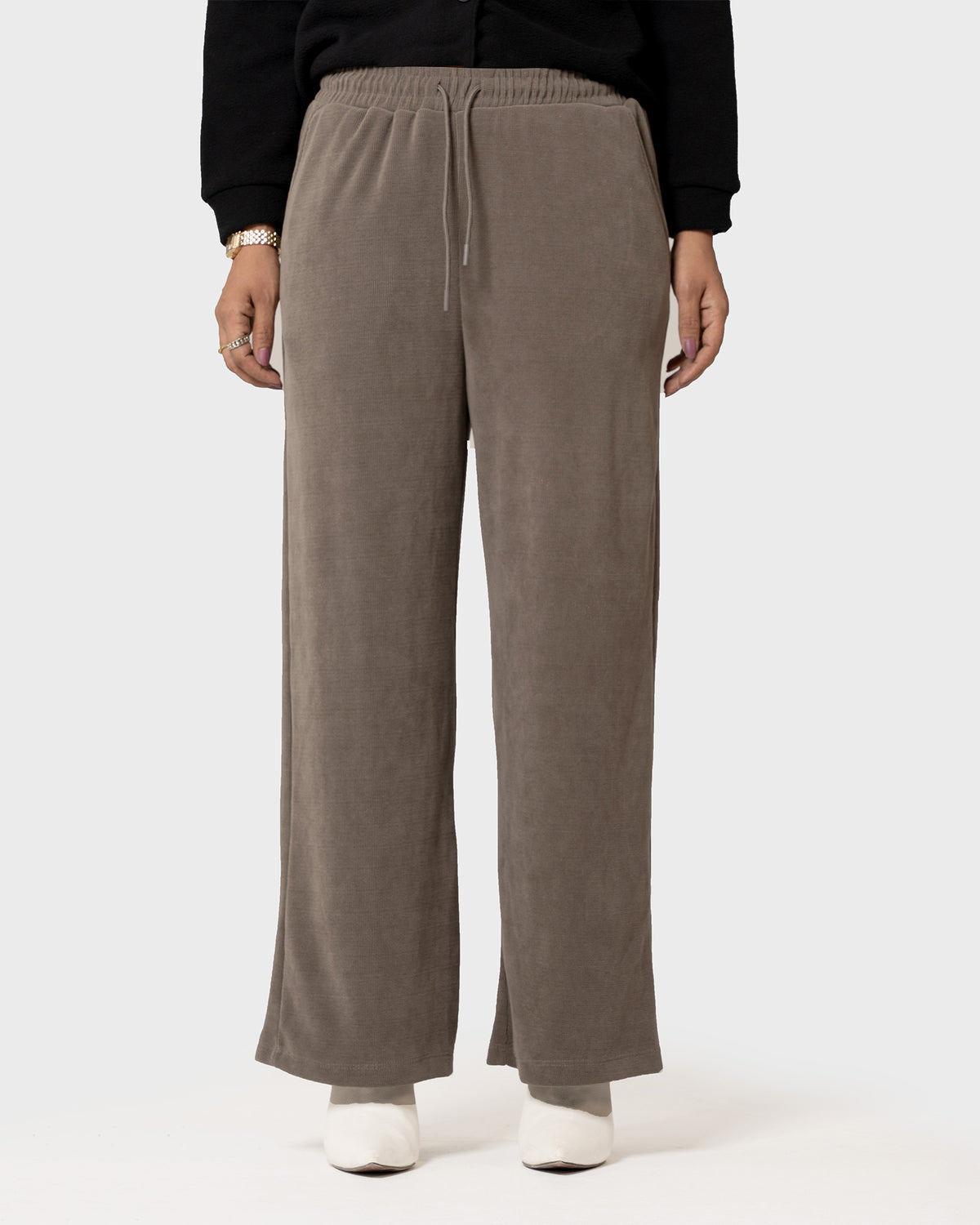Women Flared Trouser - Engine - Buy Now